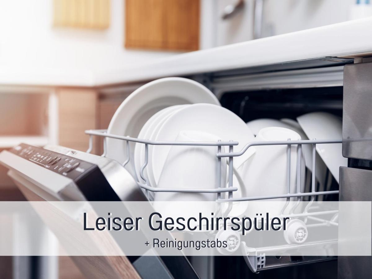 Ramoshansenhof Fewo Foerdebrise Mit Sauna Steinberg  Exterior foto