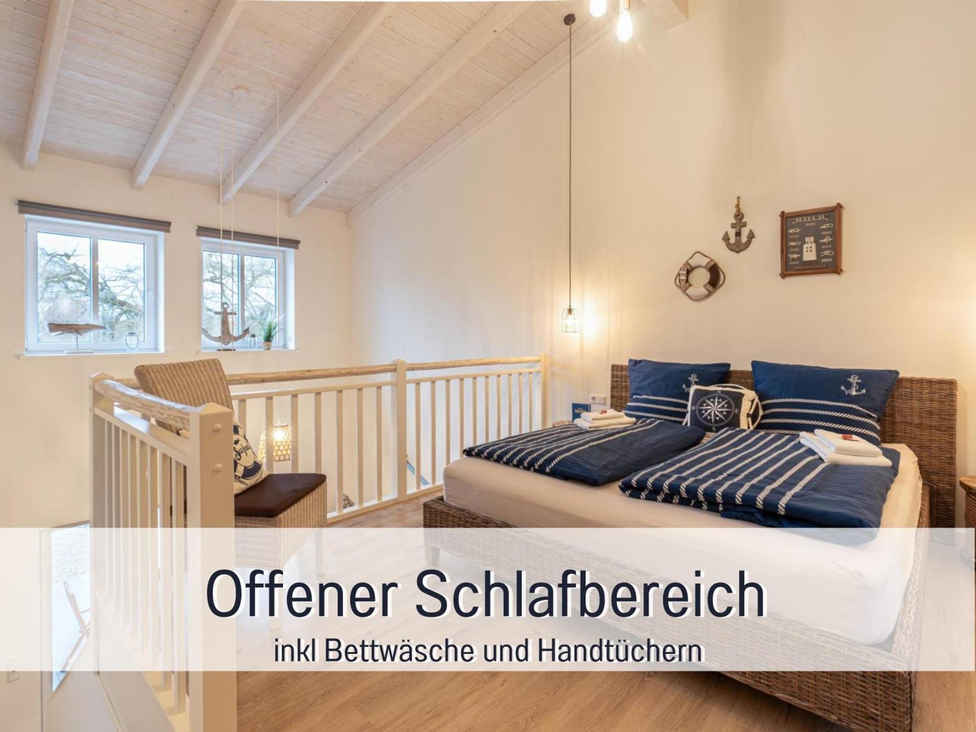 Ramoshansenhof Fewo Foerdebrise Mit Sauna Steinberg  Exterior foto